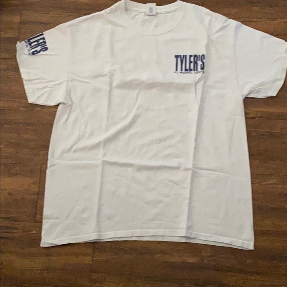 Tyler’s Fort Worth, Texas T-Shirt
